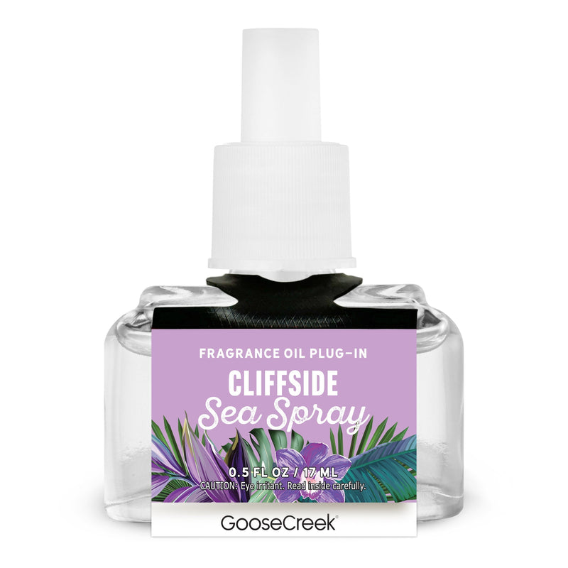 Cliffside Sea Spray Plug-in Refill J3