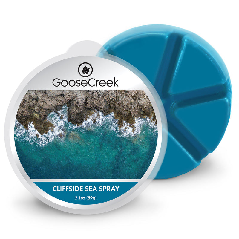 Cliffside Sea Spray Wax Melt R5