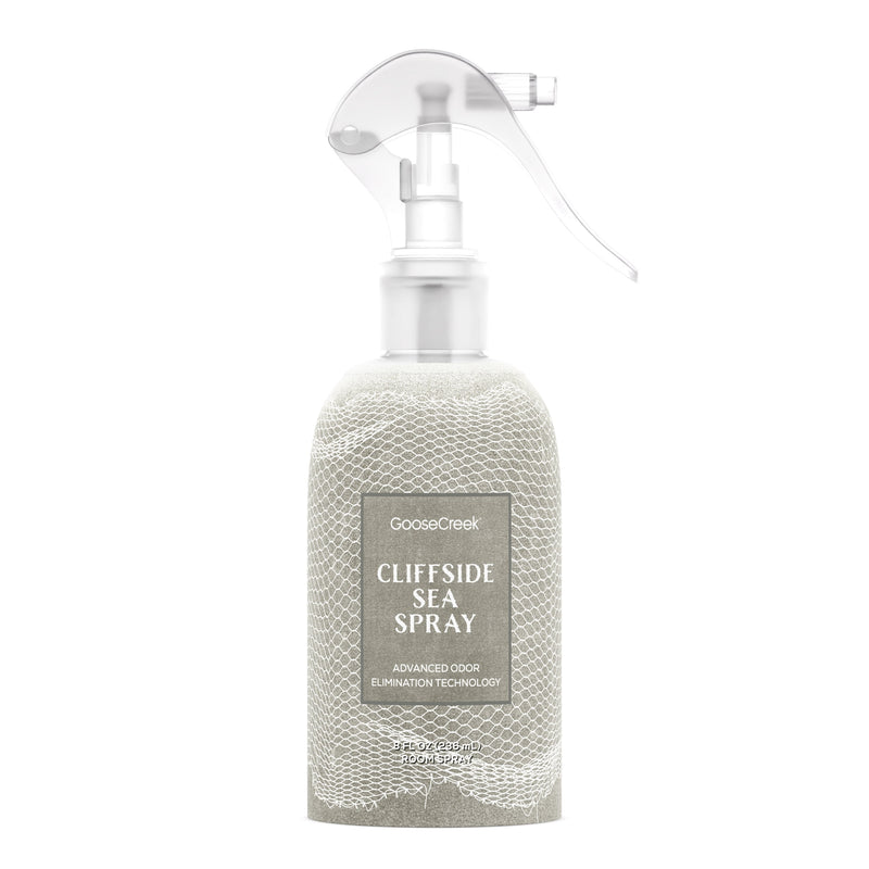 Cliffside Seaspray Odor Eliminating Room Spray O5