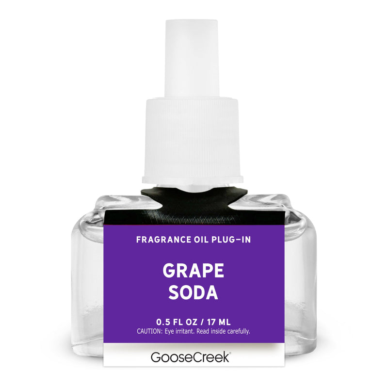 Grape Soda Plug-in Refill G5