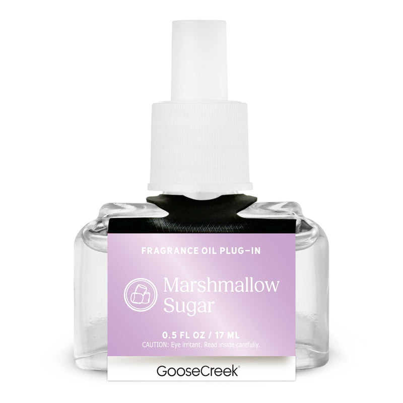 Marshmallow Sugar Plug-in Refill P2