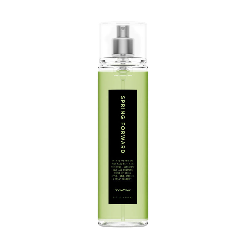 Spring Forward - Fine Fragrance Body Mist M9